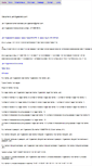 Mobile Screenshot of janwigestrand.com